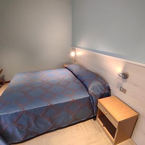 Camera con letto queen size